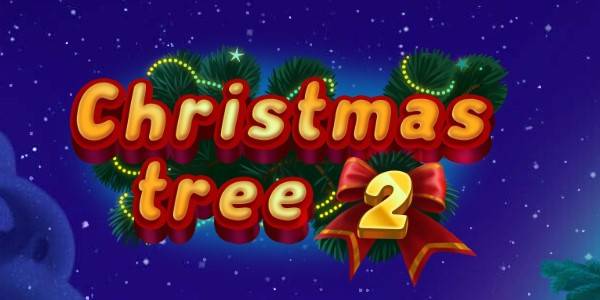 Christmas Tree 2 slot