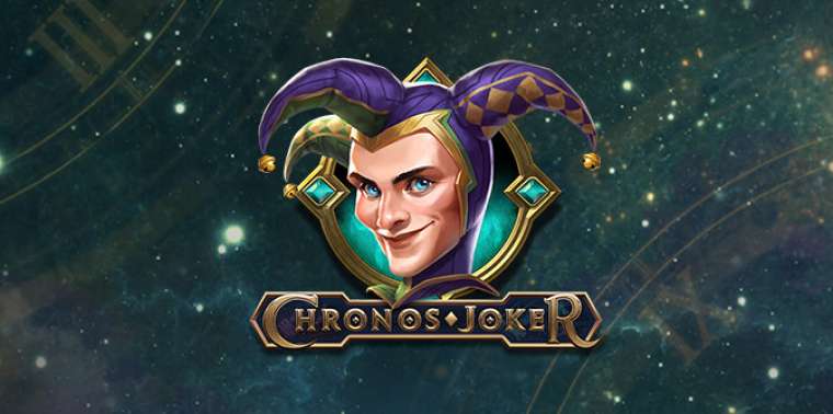 Play Chronos Joker slot