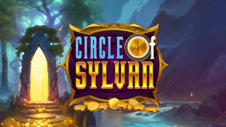 Circle of Sylvan slot