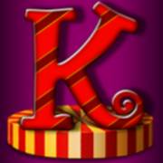 Circus Brilliant Egypt Quest: K