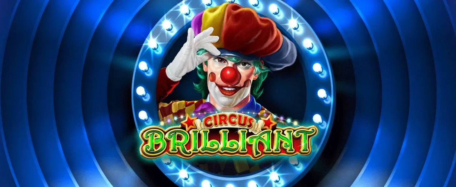 Circus Brilliant Egypt Quest slot