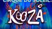 Cirque du Soleil: Kooza