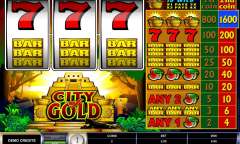 Play City of Gold