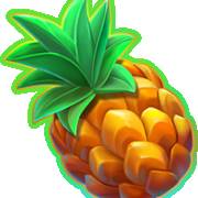 City Pop Hawaii: Pineapple