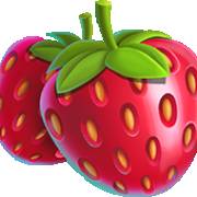 City Pop Hawaii: Strawberries