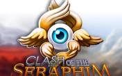 Clash of the Seraphim (Blue Guru Games)