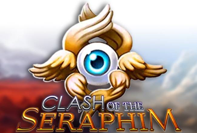 Clash of the Seraphim slot