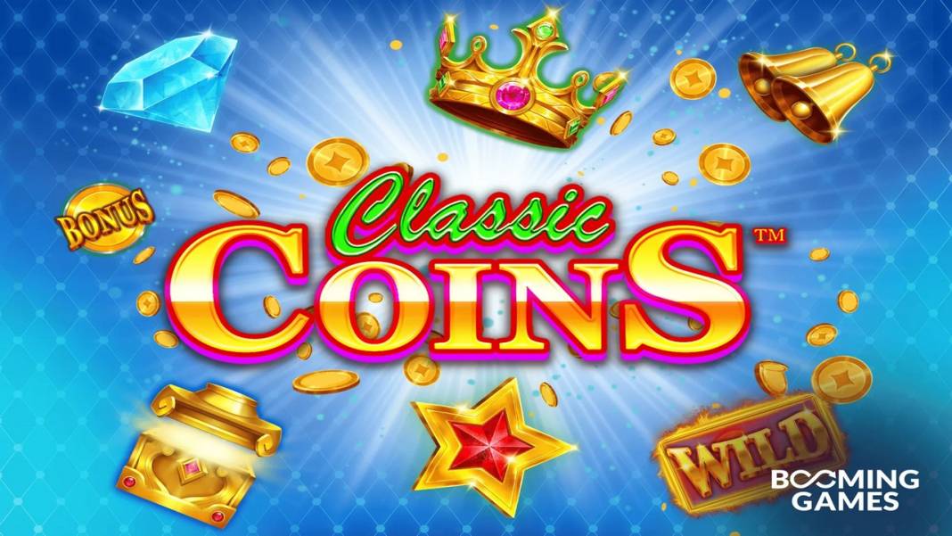 Classic Coins slot