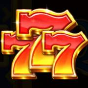 Classic Fantastic: 3 Seven.
