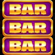 Classic Fantastic: 3 Bar.