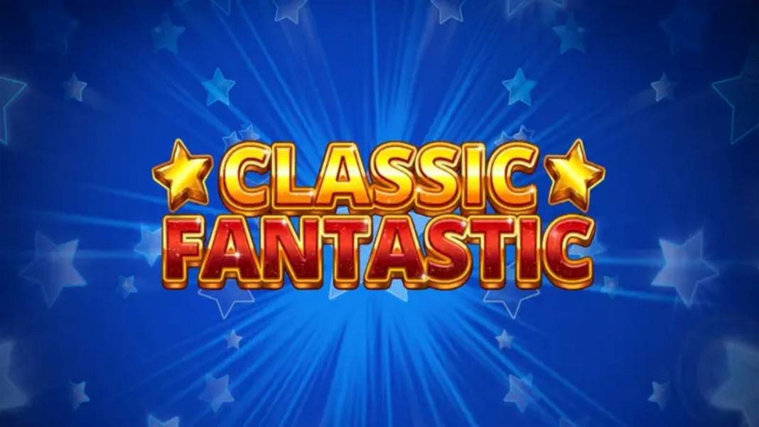Classic Fantastic slot