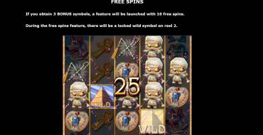 Cleo Team: Free spins and/or respins