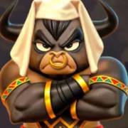 Cleo Team: Bull