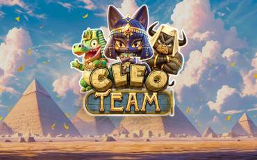 Cleo Team slot