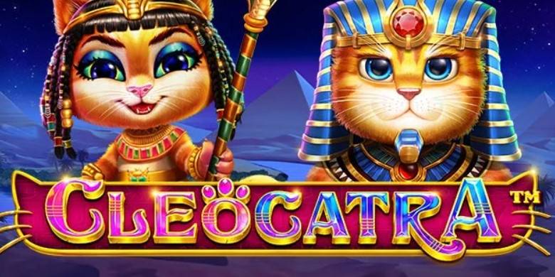 Cleocatra slot