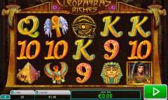 Play Cleopatra’s Riches