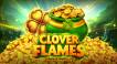 Clover Flames (Endorphina)