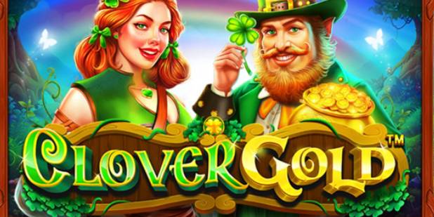 Clover Gold slot