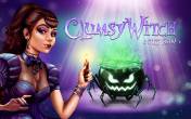 Clumsy Witch (Gaming Corps)
