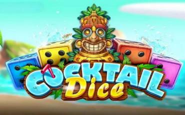 Cocktail Dice slot