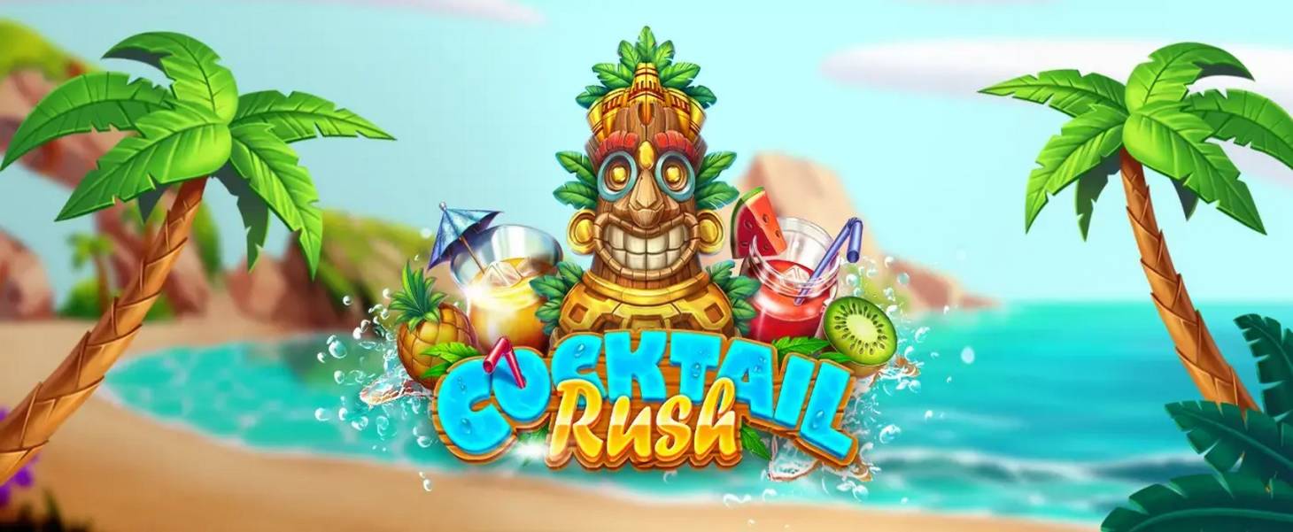 Cocktail Rush slot