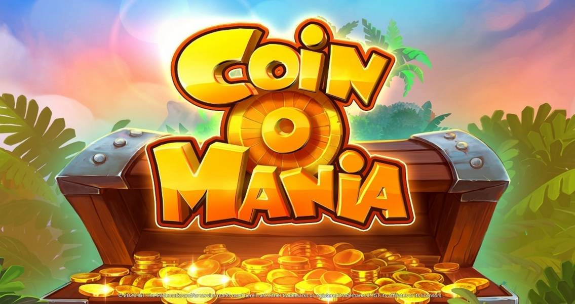 Coin O Mania slot