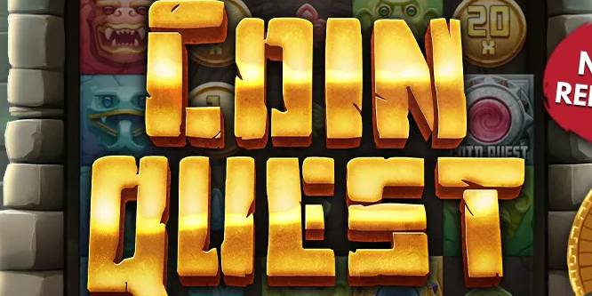 Coin Quest slot