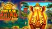 Coin Rush Rhino Running Wins