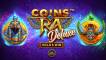 Coins of Ra Deluxe