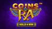Coins of Ra Hold&Win