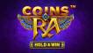 Coins of Ra Hold&Win