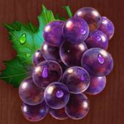 Colossal Fruit Smash: Grapes