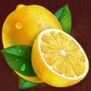 Colossal Fruit Smash: Lemon