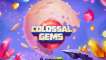 Colossal Gems