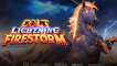 Colt Lightning Firestorm