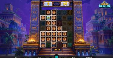 Conquer Babylon: Respins