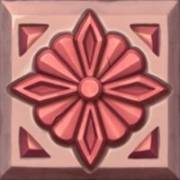 Conquer Babylon: Red pattern