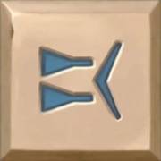 Conquer Babylon: Blue sign