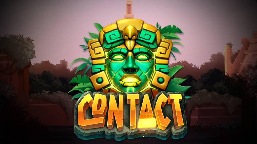 Contact slot
