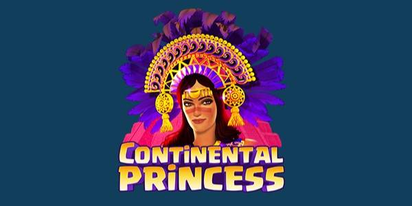 Continental Princess slot