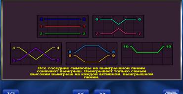 Cool Diamonds 2: Lines