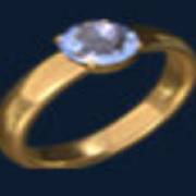 Cool Diamonds 2: Ring