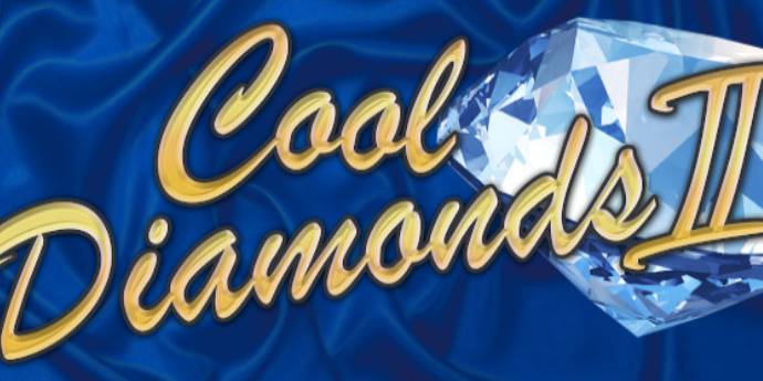 Cool Diamonds 2 slot