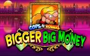 Cops 'n' Robbers Big Money (Inspired Gaming)