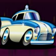 Cops`n`Robbers Bigger Big Money: Car