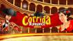 Corrida Romance Deluxe
