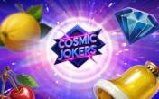 Cosmic Jokers (AvatarUX)