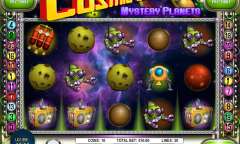 Play Cosmic Quest: Mystery Planets