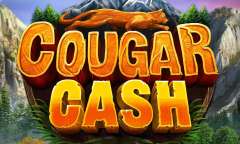 Play Cougar Cash