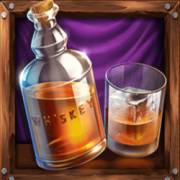 Cowboy's Gold: Whiskey